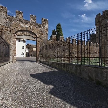 Residenza Principi Ruspoli Cerveteri Exterior foto