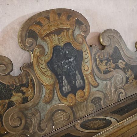 Residenza Principi Ruspoli Cerveteri Exterior foto
