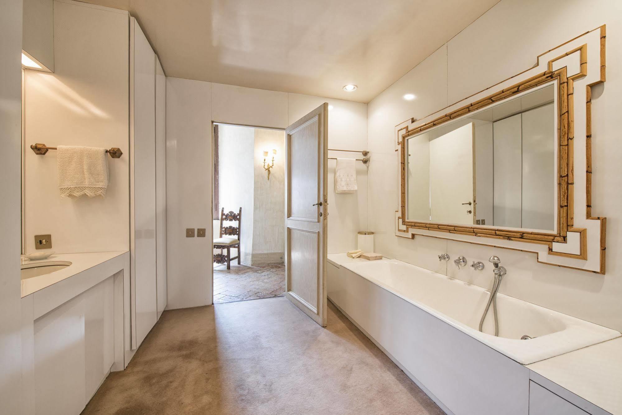 Residenza Principi Ruspoli Cerveteri Exterior foto