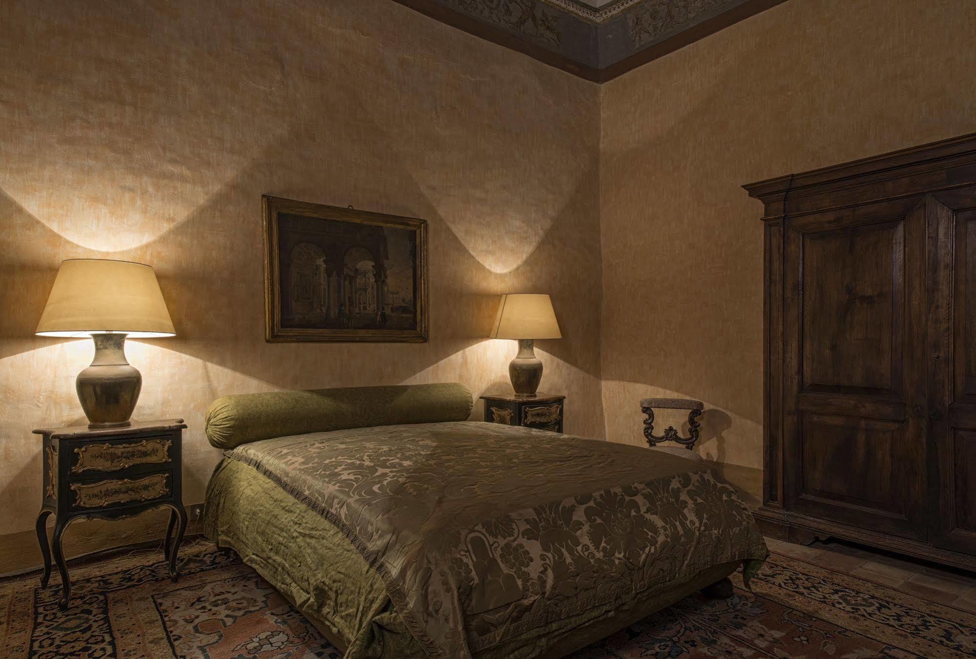 Residenza Principi Ruspoli Cerveteri Exterior foto
